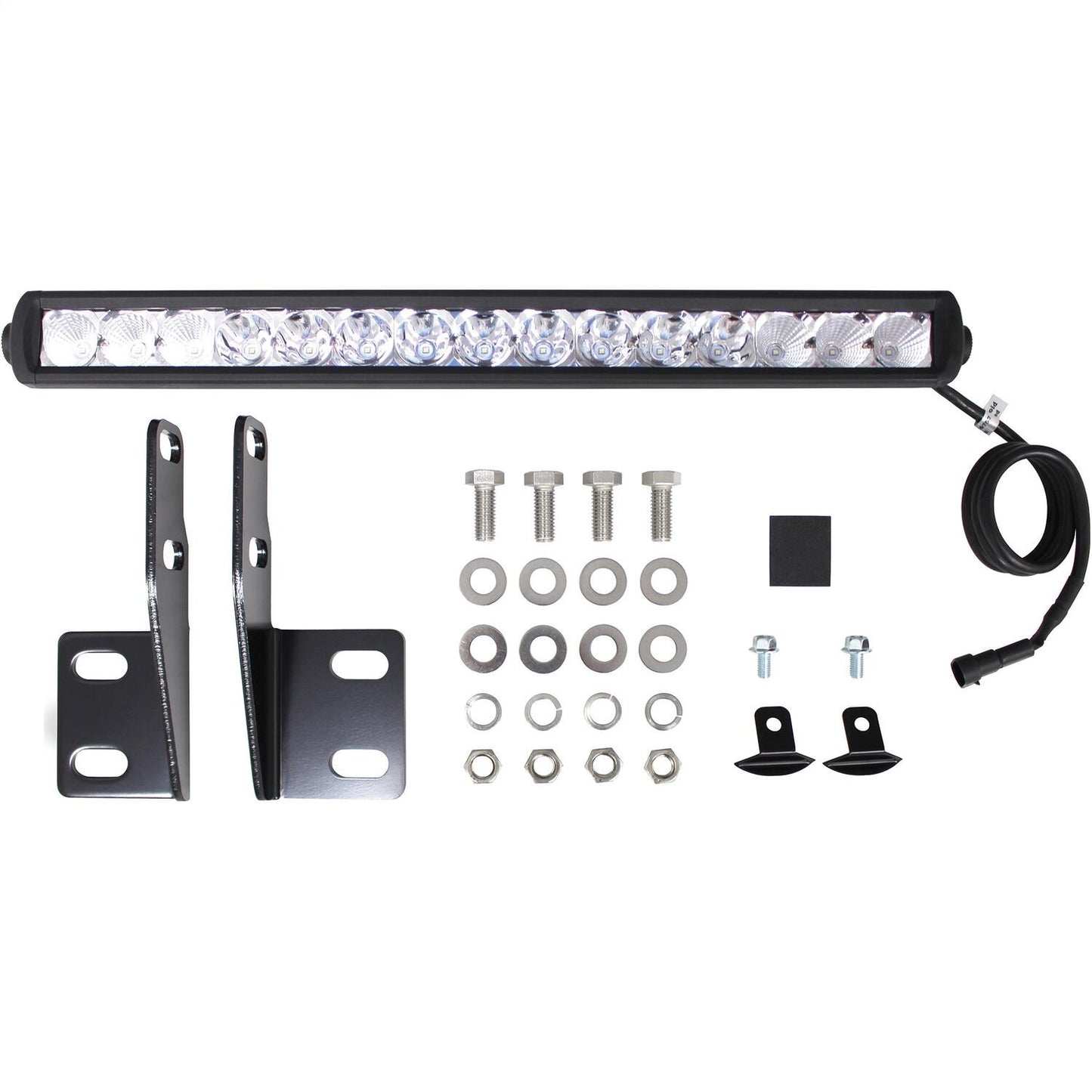 Westin Ultimate LED Bull Bar for Toyota Tundra (2007-2021) - 32-2255L