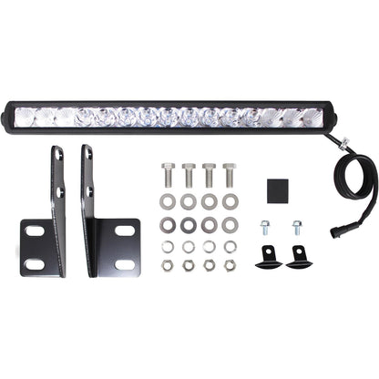 Westin Ultimate LED Bull Bar for Toyota Tundra (2007-2021) - 32-2255L