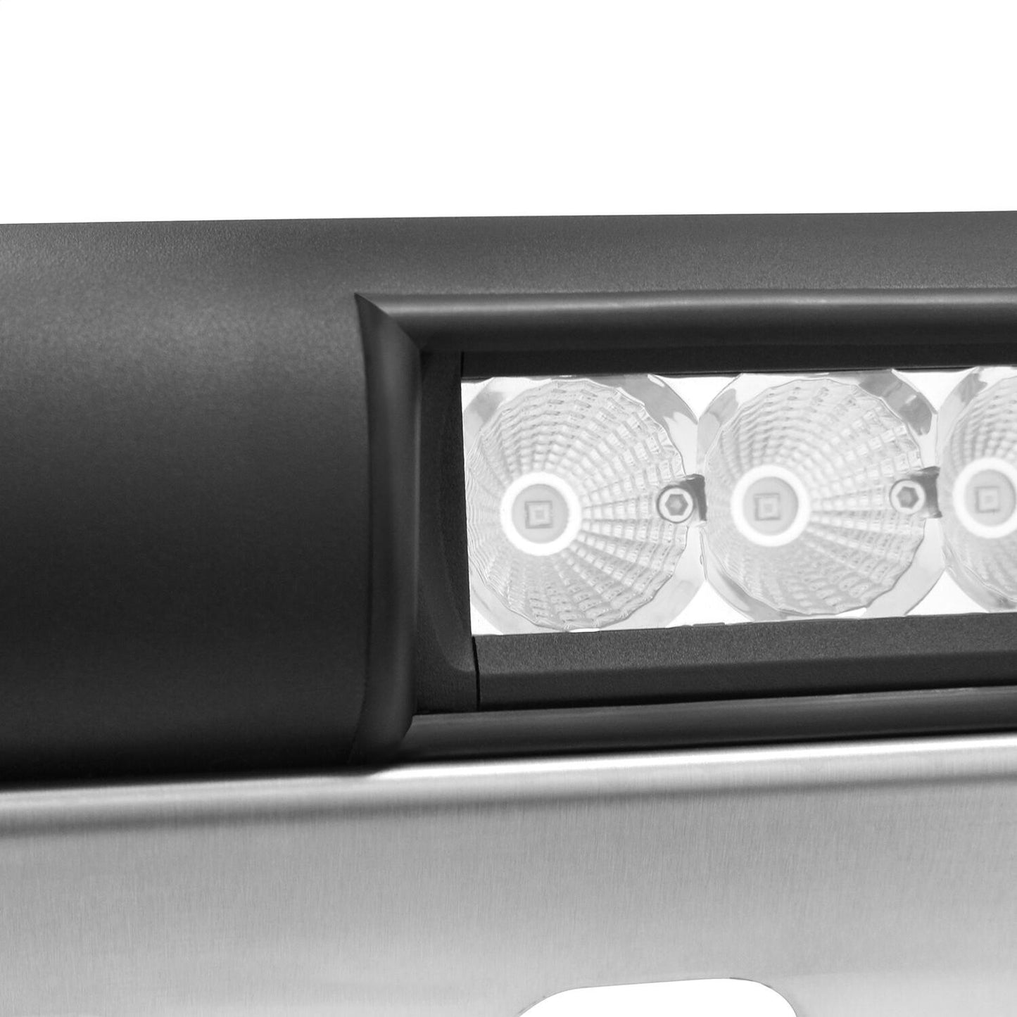 Westin Ultimate LED Bull Bar for Toyota Tundra (2007-2021) - 32-2255L