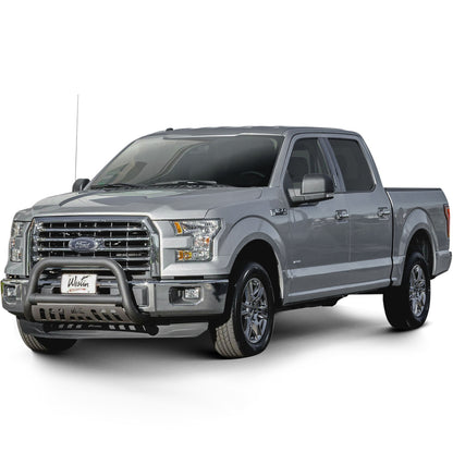 Westin Ultimate Bull Bar for Ford F-150 (2015-2022) - 32-2455