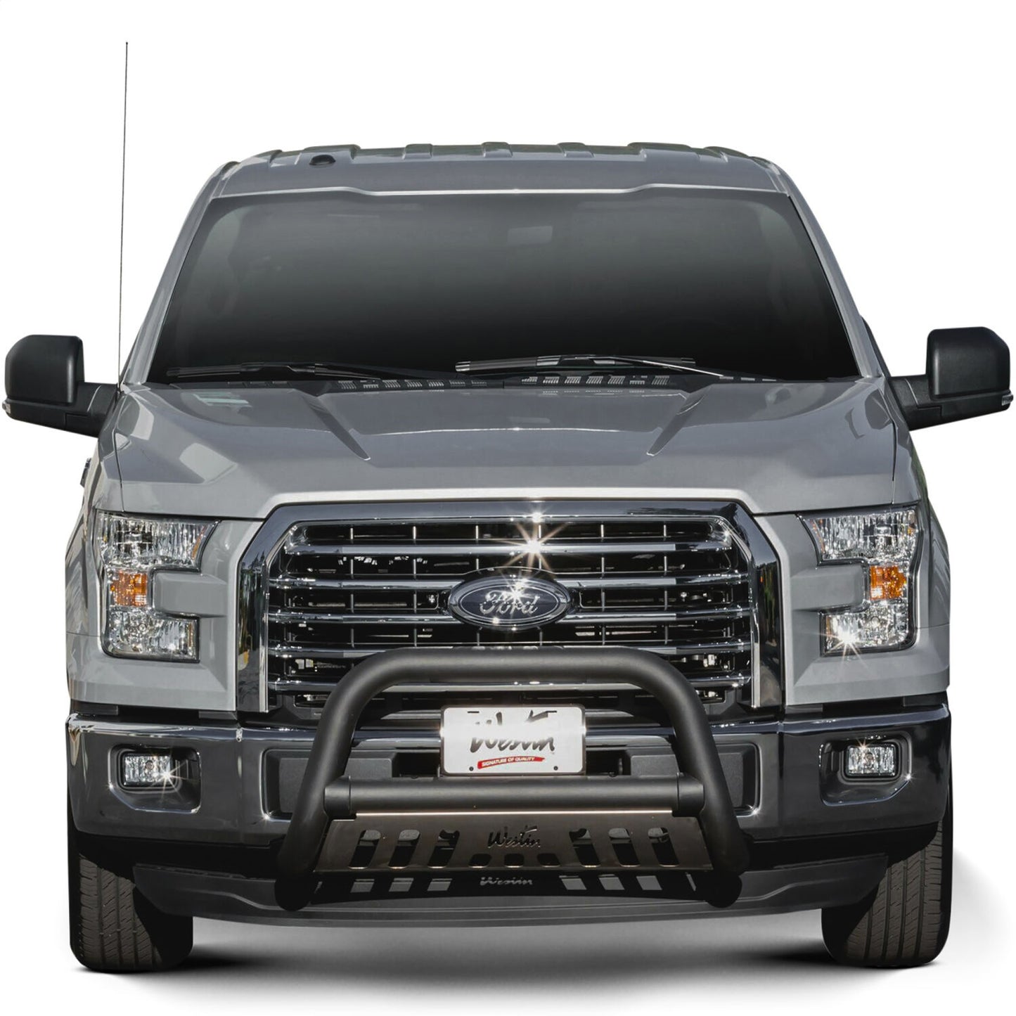 Westin Ultimate Bull Bar for Ford F-150 (2015-2022) - 32-2455