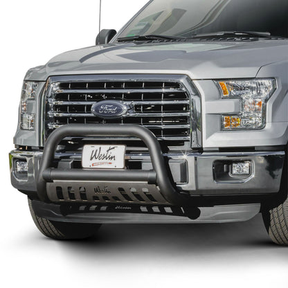 Westin Ultimate Bull Bar for Ford F-150 (2015-2022) - 32-2455
