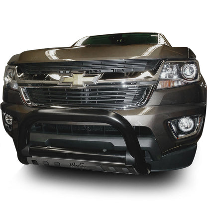 Westin Ultimate Bull Bar for Chevrolet/GMC Colorado/Canyon (2015-2022) - 32-3645