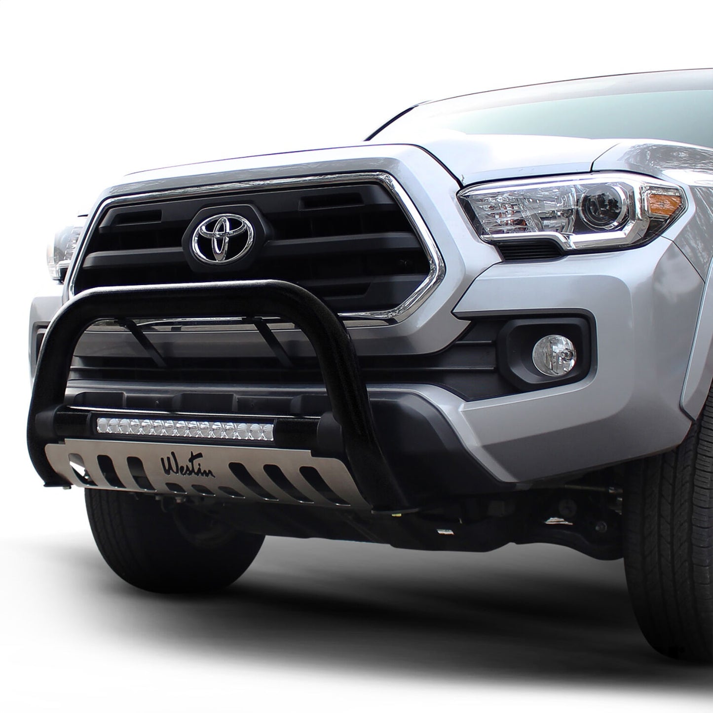 Westin Ultimate LED Bull Bar for Toyota Tacoma (2016-2023) - 32-3885L