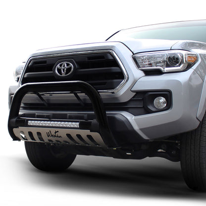 Westin Ultimate LED Bull Bar for Toyota Tacoma (2016-2023) - 32-3885L
