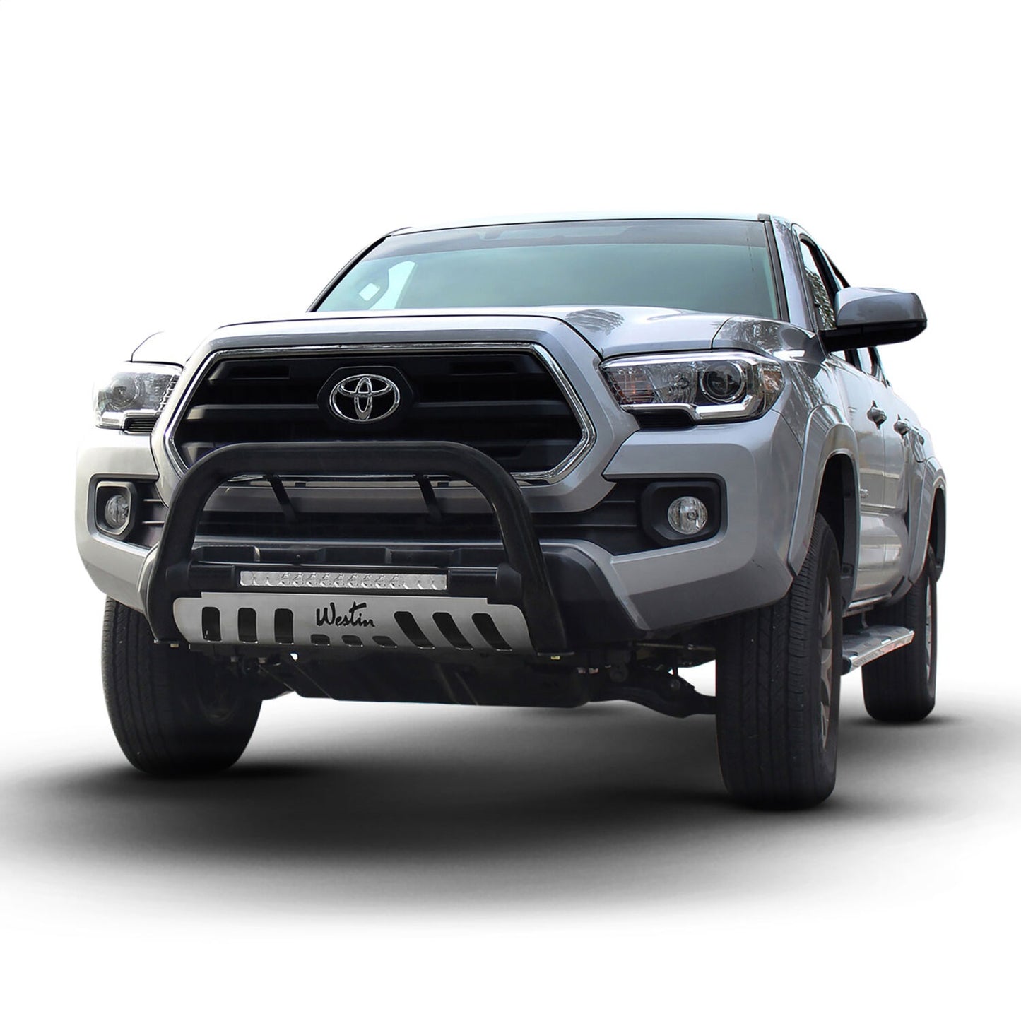 Westin Ultimate LED Bull Bar for Toyota Tacoma (2016-2023) - 32-3885L