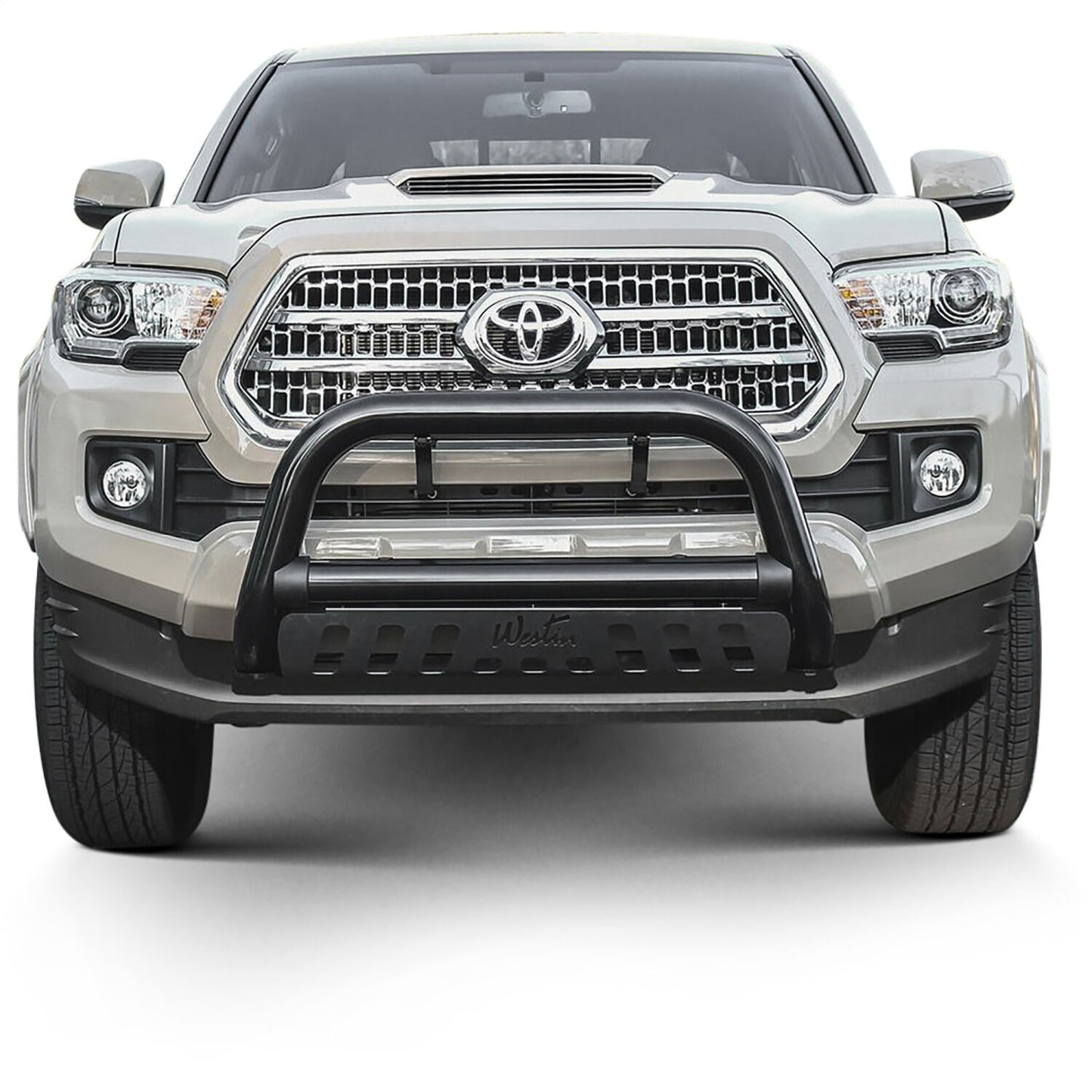 Westin Ultimate Bull Bar for Toyota Tacoma (2016-2023) - 32-3885