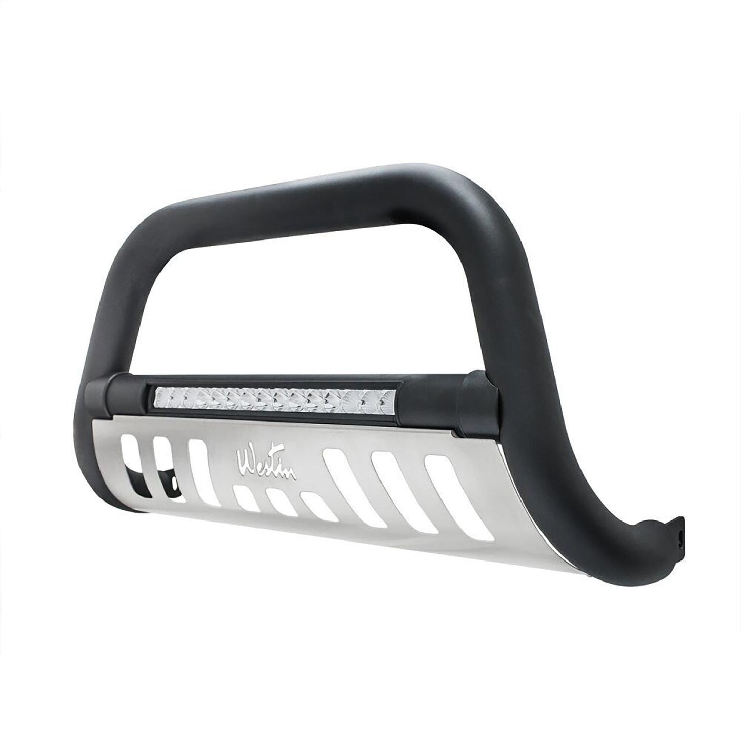 Westin Ultimate LED Bull Bar for Ford Super Duty (2017-2022) - 32-3905L