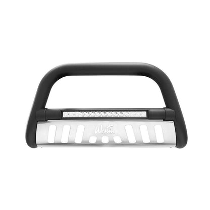 Westin Ultimate LED Bull Bar for Ford Super Duty (2017-2022) - 32-3905L