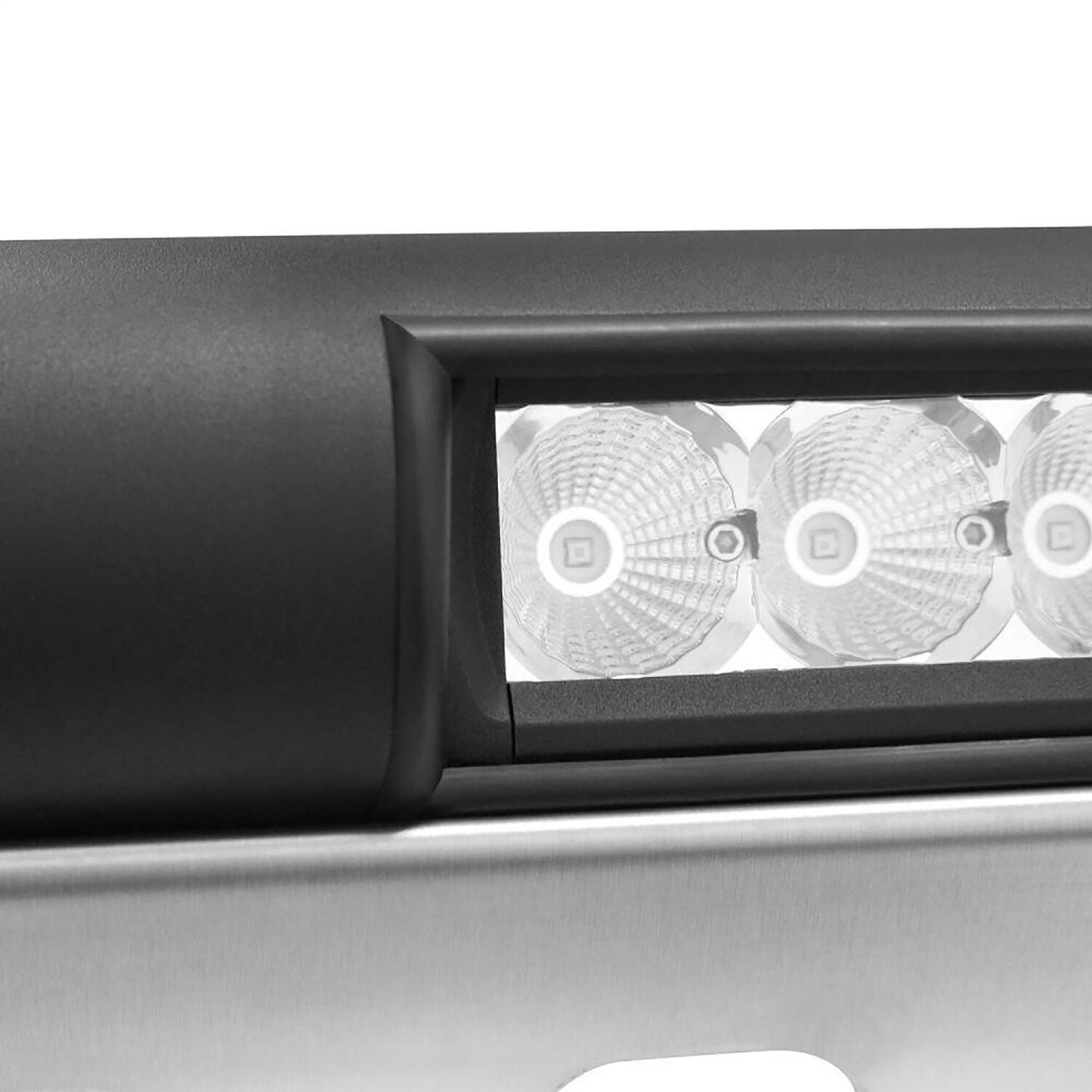 Westin Ultimate LED Bull Bar for Ford Super Duty (2017-2022) - 32-3905L