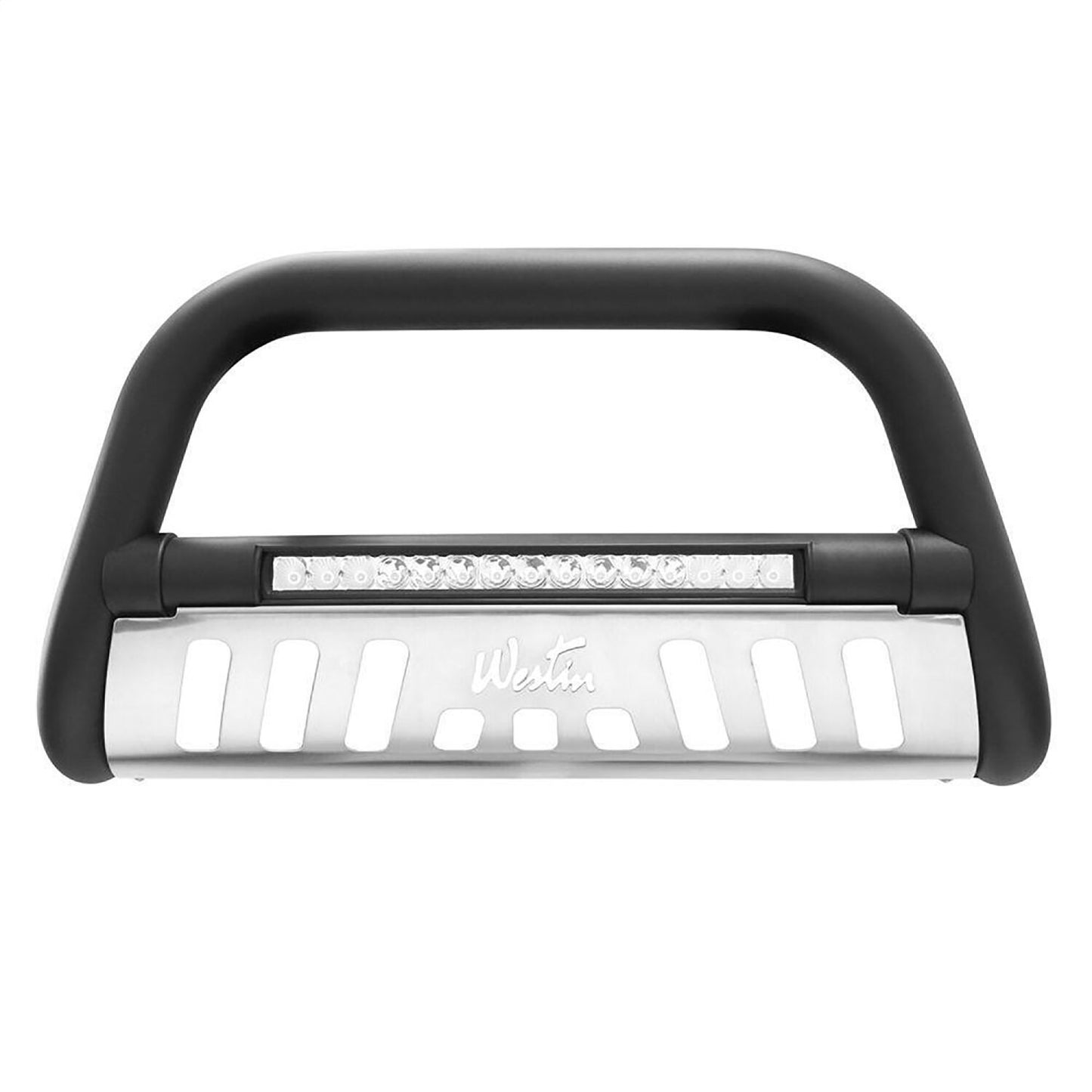 Westin Ultimate LED Bull Bar for Chevrolet Silverado 1500 (2019-2026) - 32-3955L