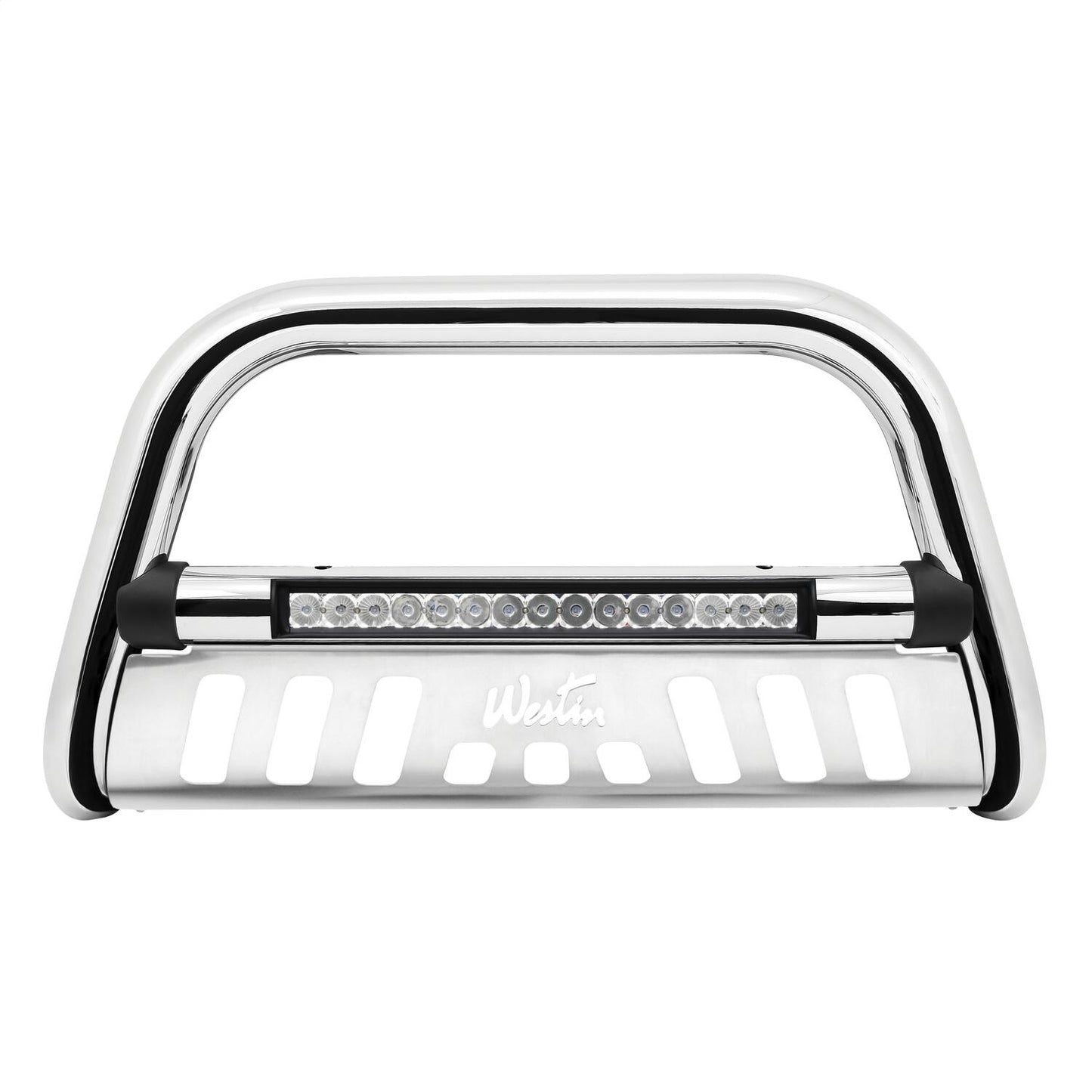 Westin Ultimate LED Bull Bar for Ford Ranger (2019-2023) - 32-3980L