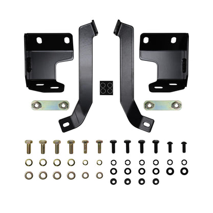 Westin Ultimate Bull Bar for Ford Ranger (2019-2023) - 32-3985