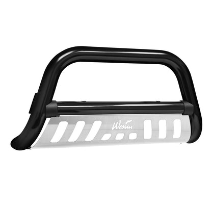 Westin Ultimate Bull Bar for Chevrolet Silverado HD (2020-2026) - 32-3995