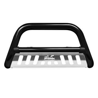 Westin Ultimate Bull Bar for Chevrolet Silverado HD (2020-2026) - 32-3995