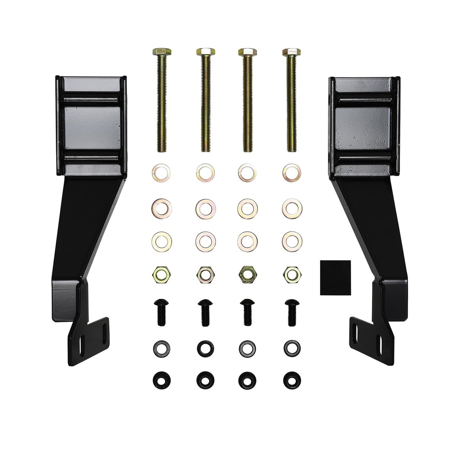 Westin Ultimate Bull Bar for Chevrolet Silverado HD (2020-2026) - 32-3995