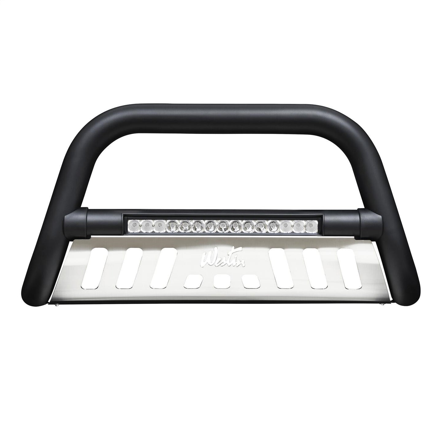 Westin Ultimate LED Bull Bar for Dodge/Ram 2500/3500 (2019-2024) - 32-4025L