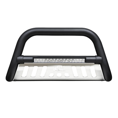 Westin Ultimate LED Bull Bar for Dodge/Ram 2500/3500 (2019-2024) - 32-4025L