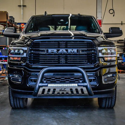 Westin Ultimate LED Bull Bar for Dodge/Ram 2500/3500 (2019-2024) - 32-4025L