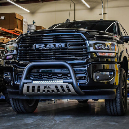 Westin Ultimate LED Bull Bar for Dodge/Ram 2500/3500 (2019-2024) - 32-4025L