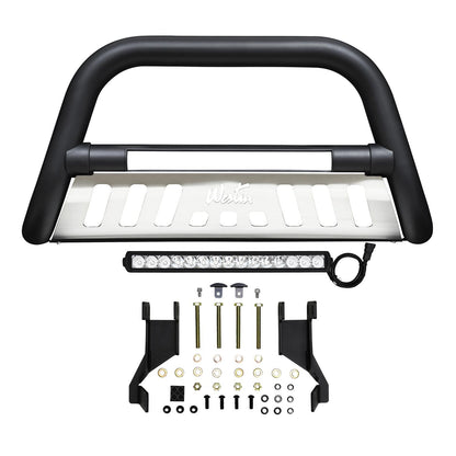 Westin Ultimate LED Bull Bar for Dodge/Ram 2500/3500 (2019-2024) - 32-4025L
