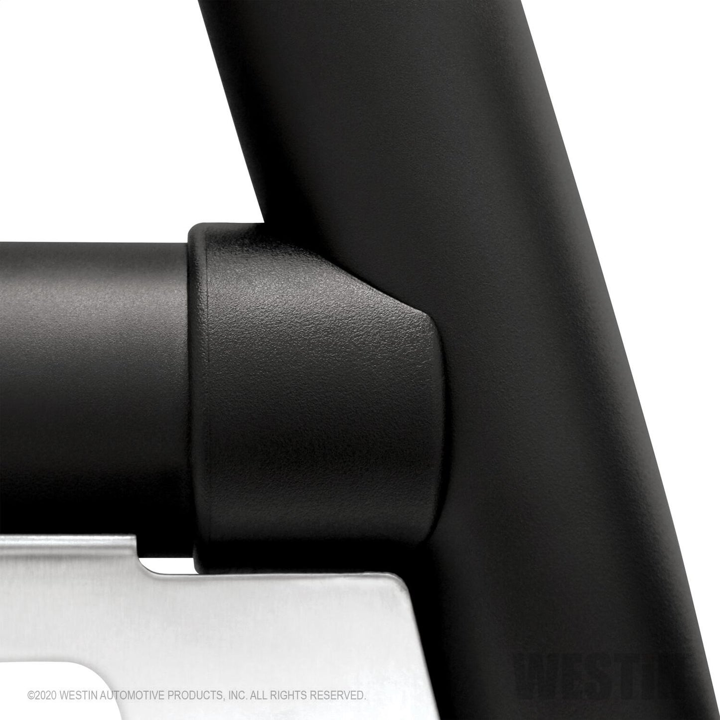 Westin Ultimate LED Bull Bar for Dodge/Ram 2500/3500 (2019-2024) - 32-4025L