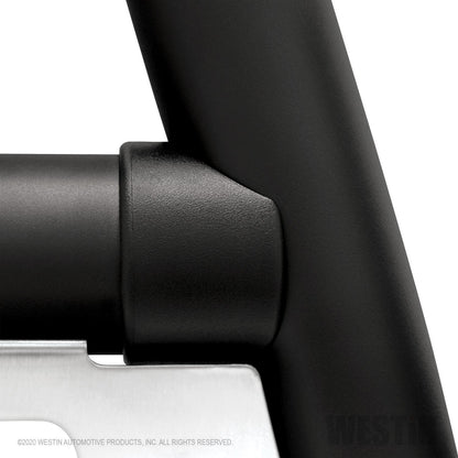 Westin Ultimate LED Bull Bar for Dodge/Ram 2500/3500 (2019-2024) - 32-4025L