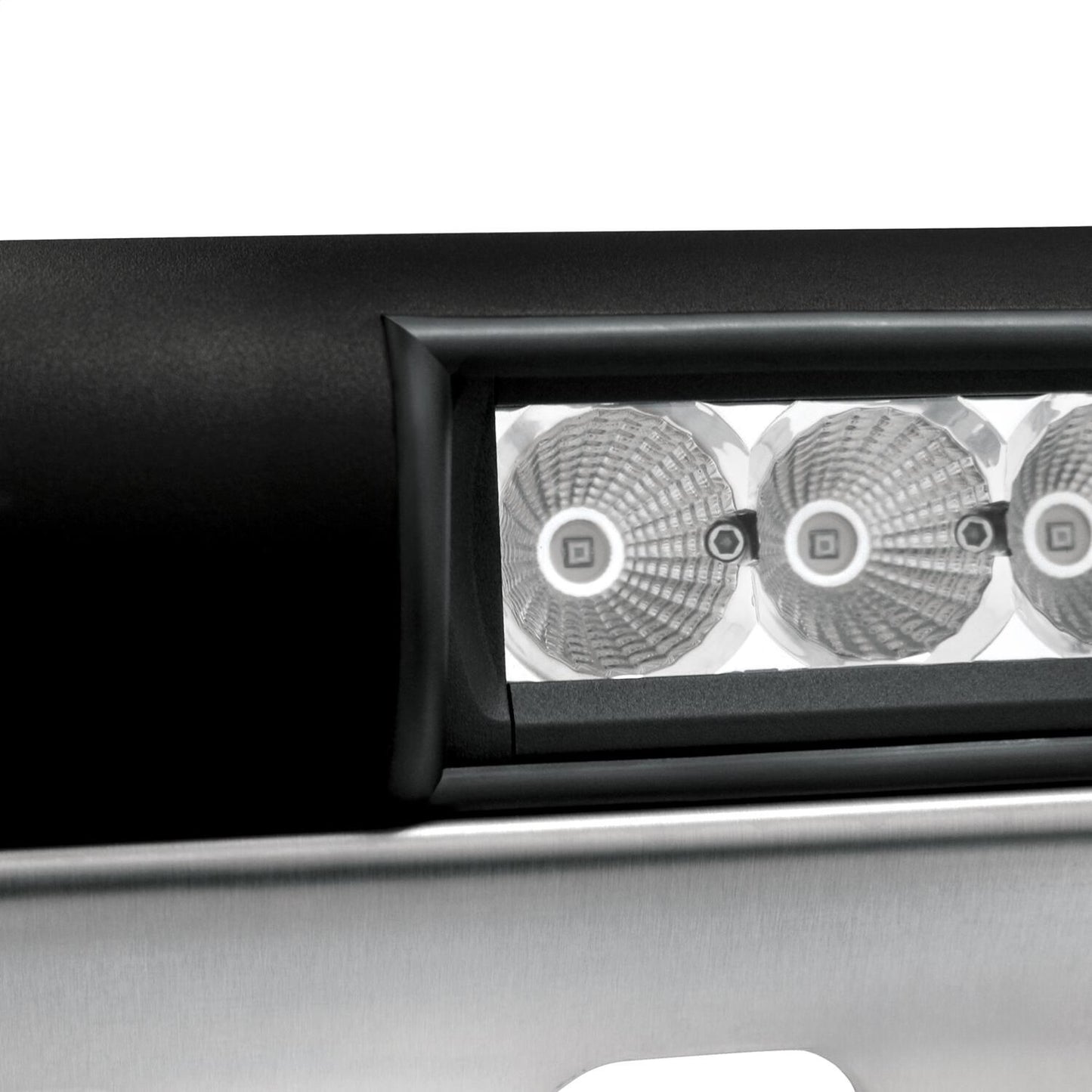 Westin Ultimate LED Bull Bar for Dodge/Ram 2500/3500 (2019-2024) - 32-4025L