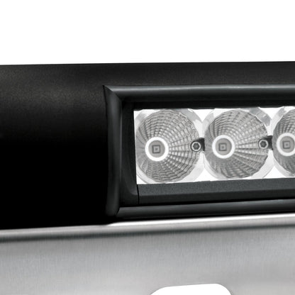 Westin Ultimate LED Bull Bar for Dodge/Ram 2500/3500 (2019-2024) - 32-4025L