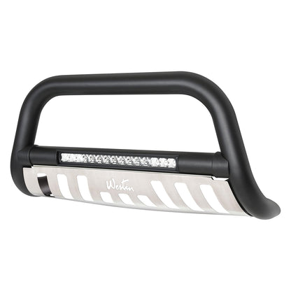 Westin Ultimate LED Bull Bar for Nissan Frontier (2022-2024) - 32-4075L