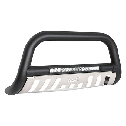 Westin Ultimate LED Bull Bar for Nissan Frontier (2022-2024) - 32-4075L