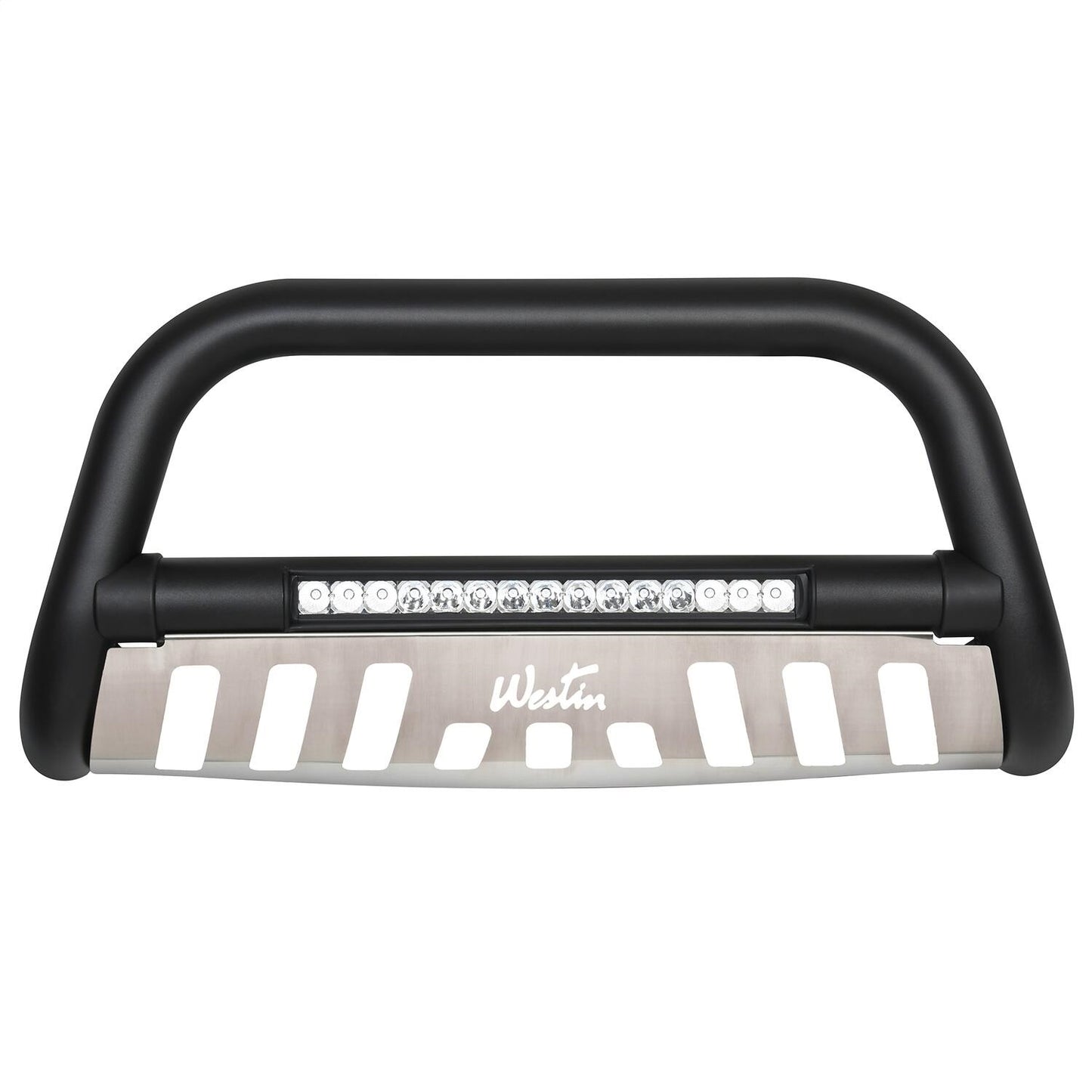 Westin Ultimate LED Bull Bar for Nissan Frontier (2022-2024) - 32-4075L