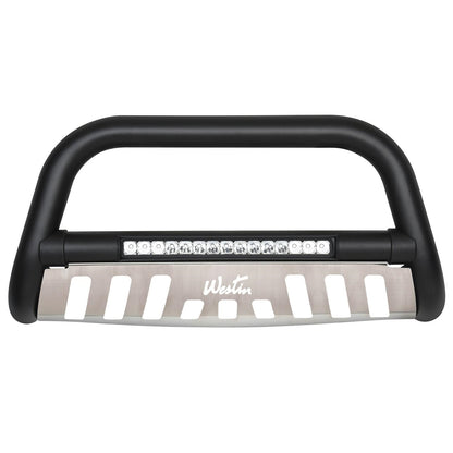 Westin Ultimate LED Bull Bar for Nissan Frontier (2022-2024) - 32-4075L