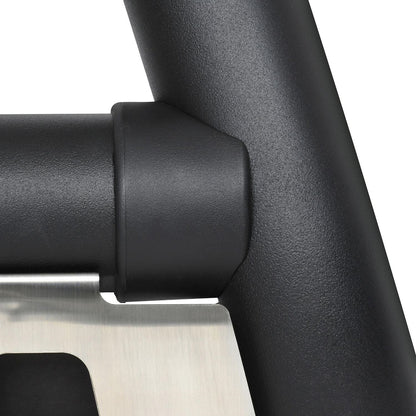 Westin Ultimate LED Bull Bar for Nissan Frontier (2022-2024) - 32-4075L