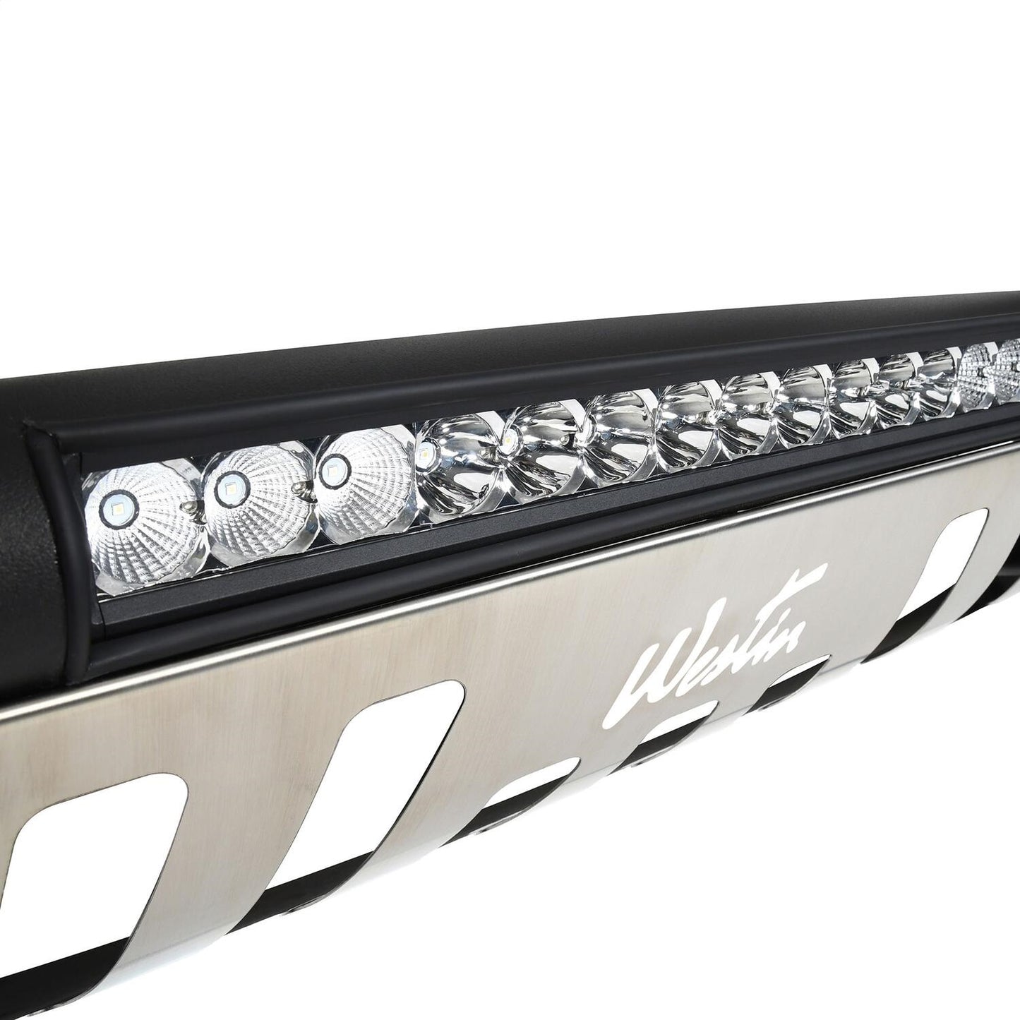 Westin Ultimate LED Bull Bar for Nissan Frontier (2022-2024) - 32-4075L
