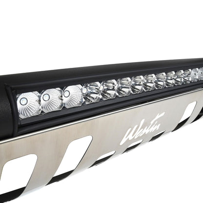 Westin Ultimate LED Bull Bar for Nissan Frontier (2022-2024) - 32-4075L