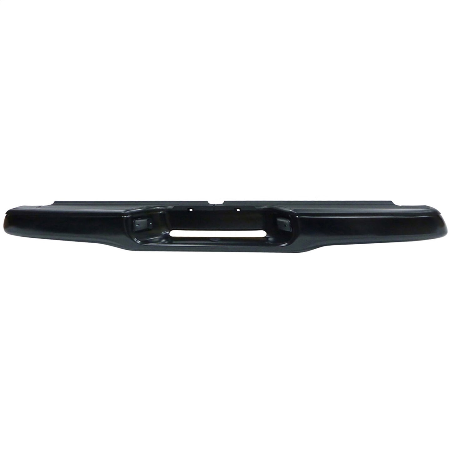 Westin Perfect Match Bumper for Toyota Tacoma (1995-2004) - 32018