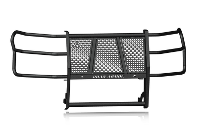 Road Armor Chevy 2500 3500 2020-2026 Vaquero Front Grille Guard Brush Guard - 3202-BRSH