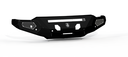 Road Armor Evolution Front Winch Bumper 2020-2023 Chevrolet 2500 3500 - 3202EF0B
