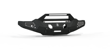 Road Armor Chevy 2500 3500 2020-2023 Evolution Front Winch Bumper Sheet Metal Pre-Runner - 3202EF3B
