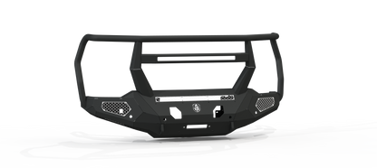 Road Armor Evolution Front Winch Bumper Reaper Guard 2020-2023 Chevrolet 2500 3500 - 3202EF7B