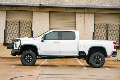 Road Armor Evolution Front Winch Bumper Reaper Guard 2020-2023 Chevrolet 2500 3500 - 3202EF7B
