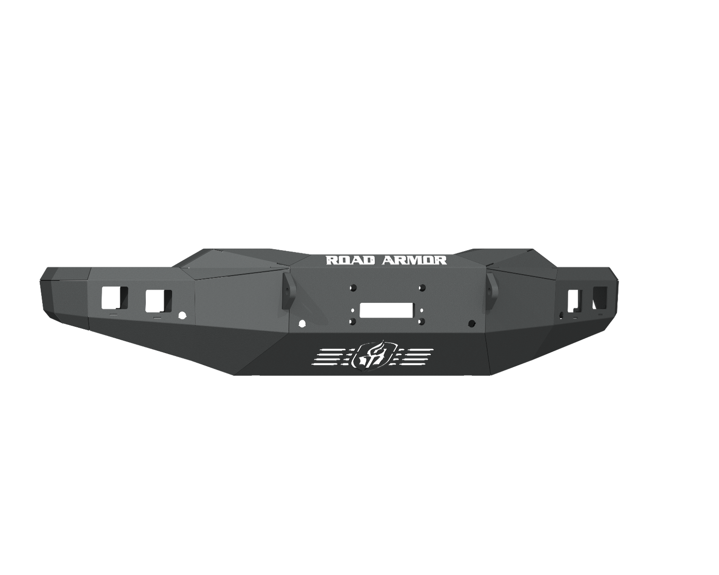 Road Armor Stealth Front Winch Bumper 2020-2023 Chevrolet 2500 3500 - 3202F0B