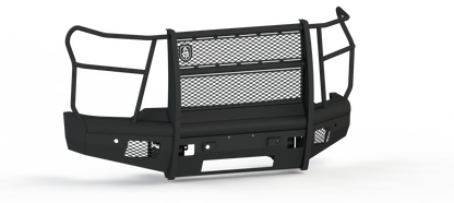 Road Armor Vaquero Front Non-Winch Bumper Full Guard 2020-2023 Chevrolet 2500 3500 - 3202VF6B