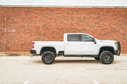 Road Armor Vaquero Front Non-Winch Bumper Full Guard 2020-2023 Chevrolet 2500 3500 - 3202VF6B