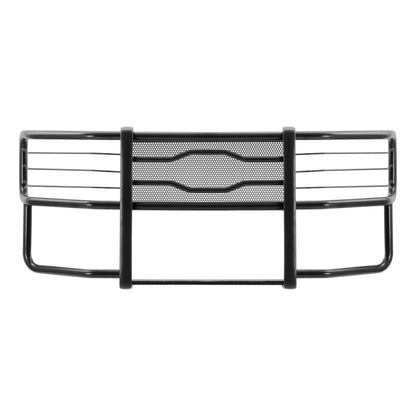 Luverne Prowler Max Black Steel Grille Guard, Select GMC Sierra 2500, 3500 HD