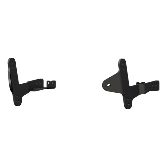 Luverne Prowler Max Bracket Kit - 321411