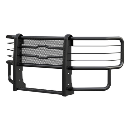 Luverne Prowler Max Black Steel Grille Guard (No Brackets)