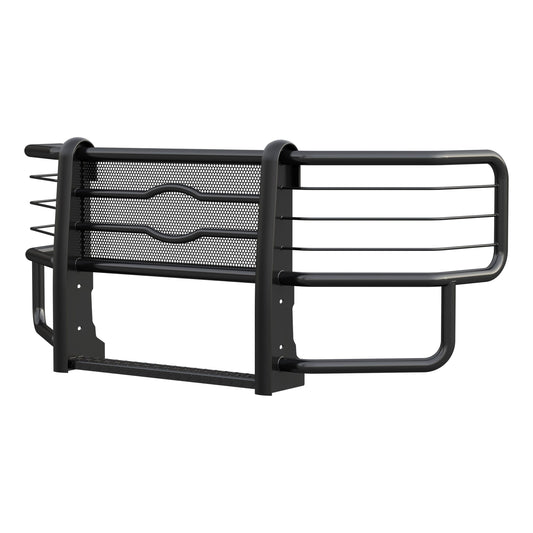 Luverne Prowler Max Black Steel Grille Guard (No Brackets)