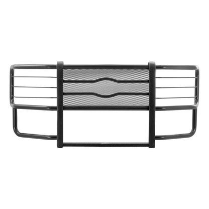 Luverne Prowler Max Black Steel Grille Guard (No Brackets)